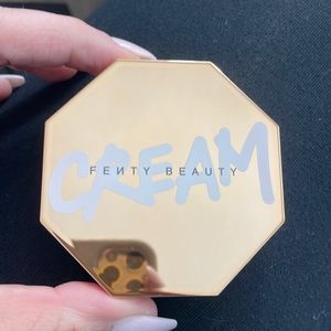 Fenty Beauty by Rihanna Cheeks out Cream Bronzer